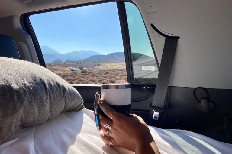 Is Vanlife Sustainable?