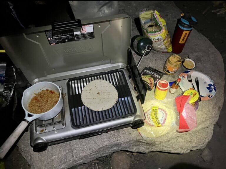 Best Solo Camping Gear: My Experience