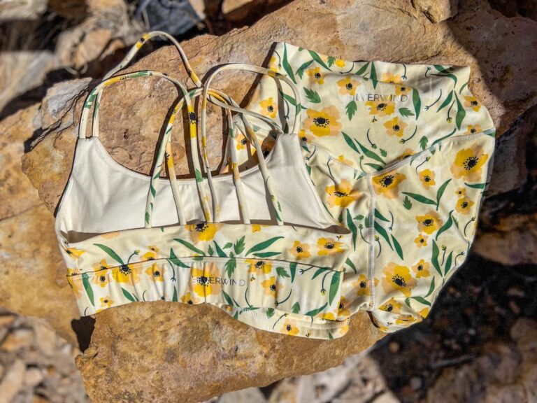 Silverwind Review: My Honest Opinion on the Sustainable, Eco-friendly Activewear!