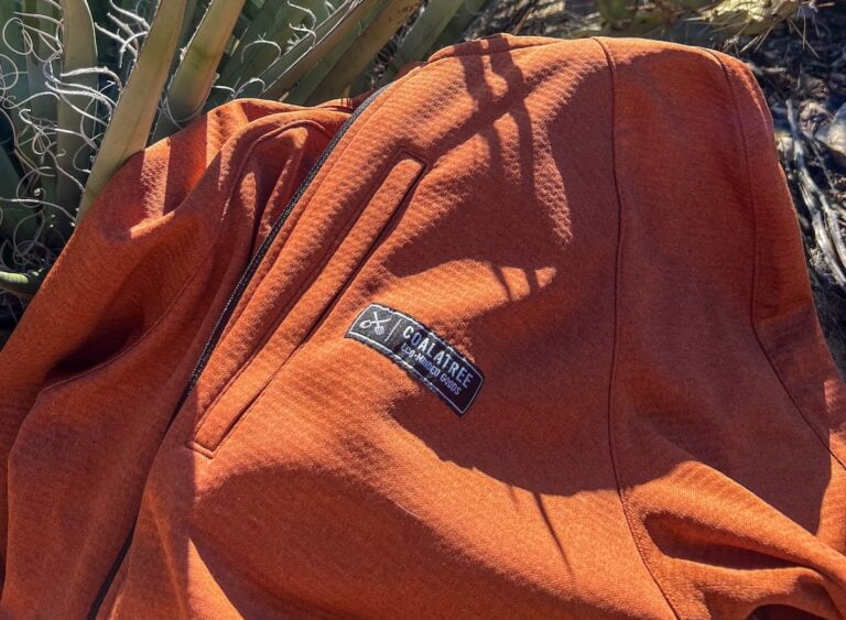I tried out the Coalatree Baseline Midlayer, and here’s my honest review!