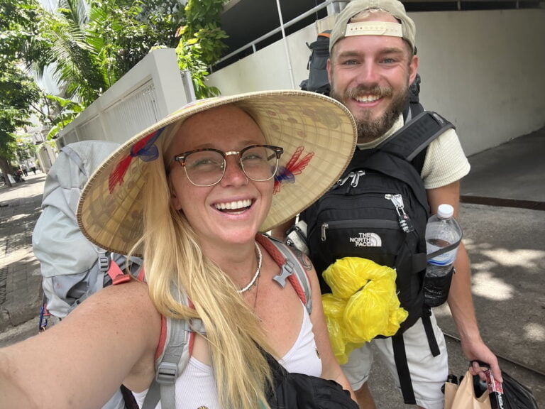 A quick & dirty guide for planning a BADASS trip (by a world nomad…)
